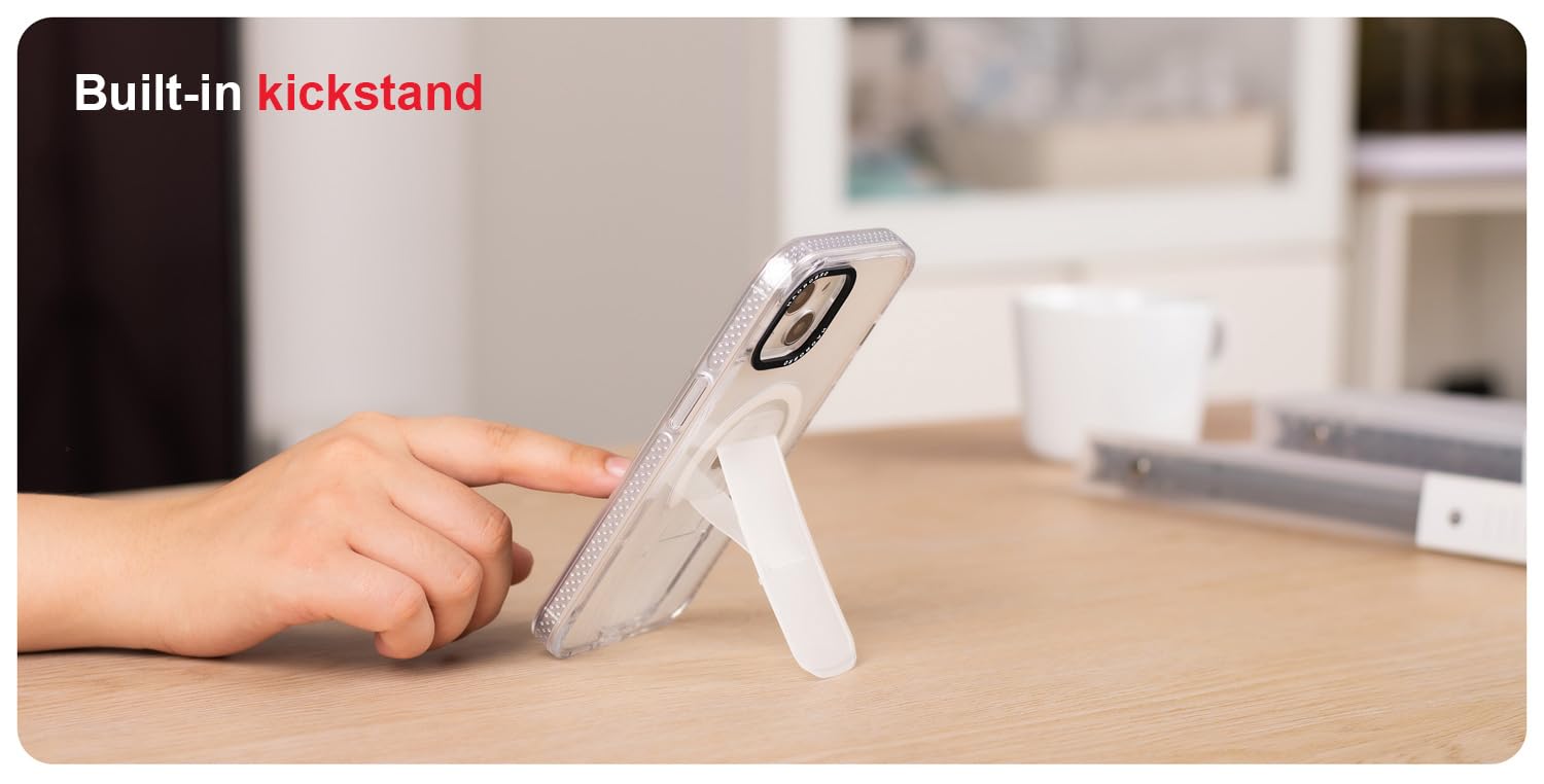 Amazon.co.jp: HAOBOBRO iPhone 15 Pro用ケース スタンド付き